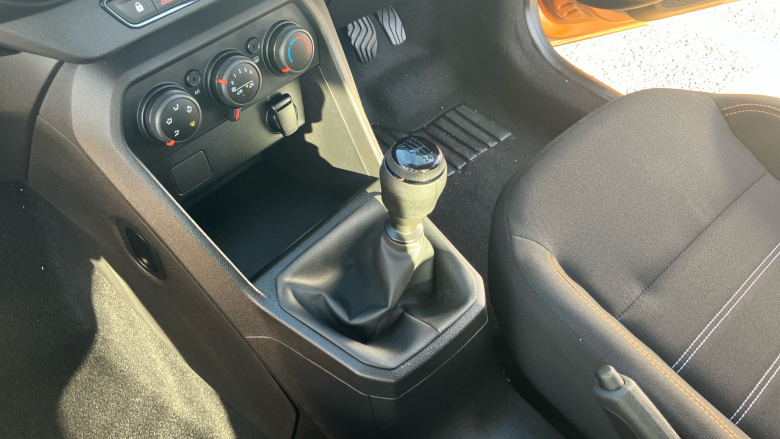 Dacia Sandero Stepway 1.0 TCe Essential 5dr Petrol Hatchback